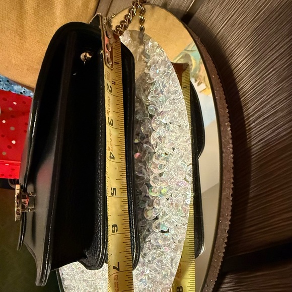 Gucci Interlocking G Leather Bag - Picture 6 of 7